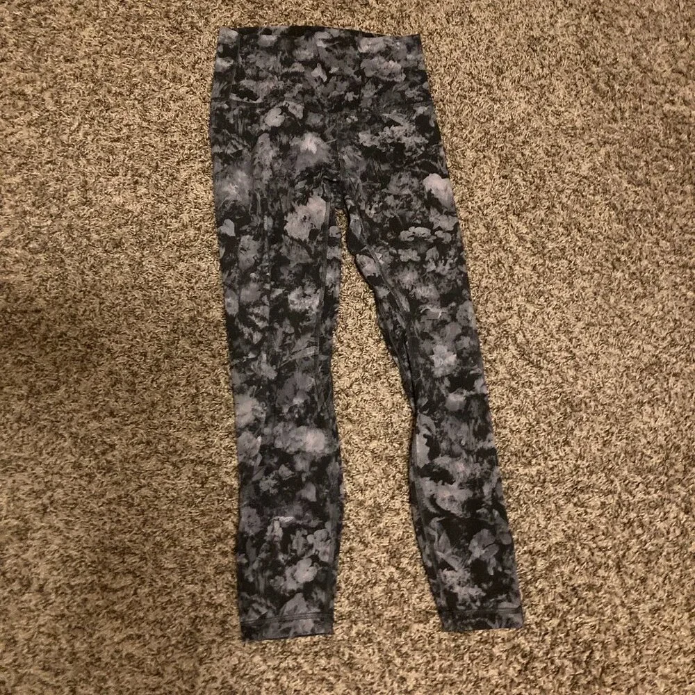 Lululemon Align Pant II 25
